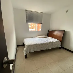  Apartamento Torres Del Rio Colombia