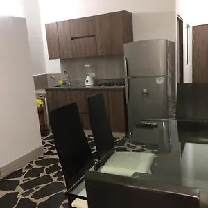 Apartamento Apartamento Amplio En Laureles, Excelente Ubicacion, 3 Alcobas 403 Colombia