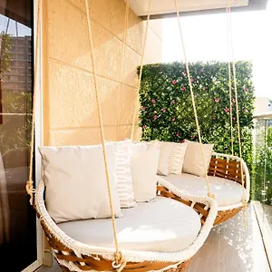  Apartamento Pet-friendly Pool Retreat With Luxury Hot Showers Colombia