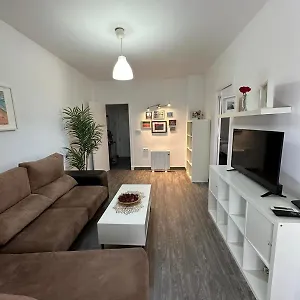  Apartamento Ina España